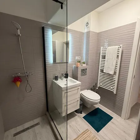 Apartment Bella Craiova