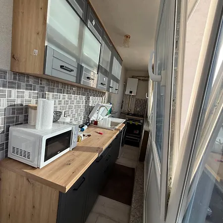 Bella Apartment